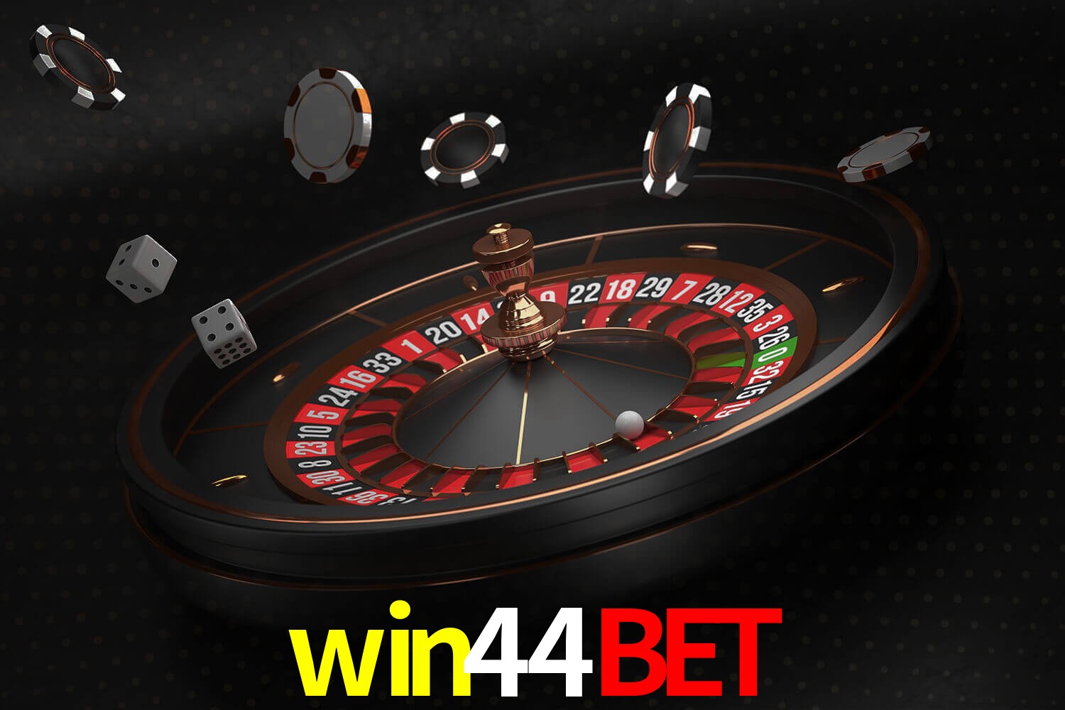 win44bet: Seu Cassino Premiado com Pagamentos Rápidos