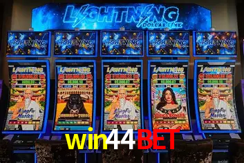 A Emoção da Loteria na win44bet: Uma Chance de Mudança de Vida