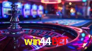 Welcome Bonus win44bet
