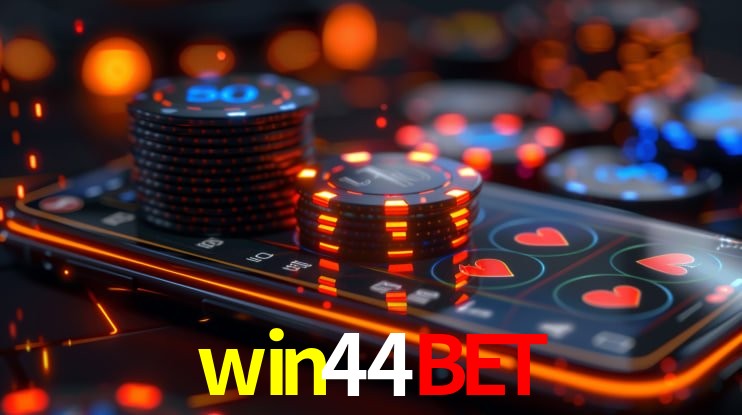 Experiência VIP win44bet