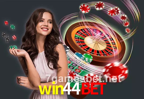 vivo no cassino win44bet