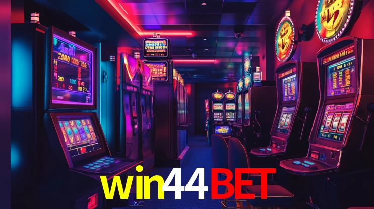 Welcome Bonus win44bet