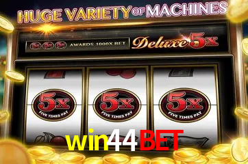 Descubra a Essência do win44bet: Nossa História e Compromissos