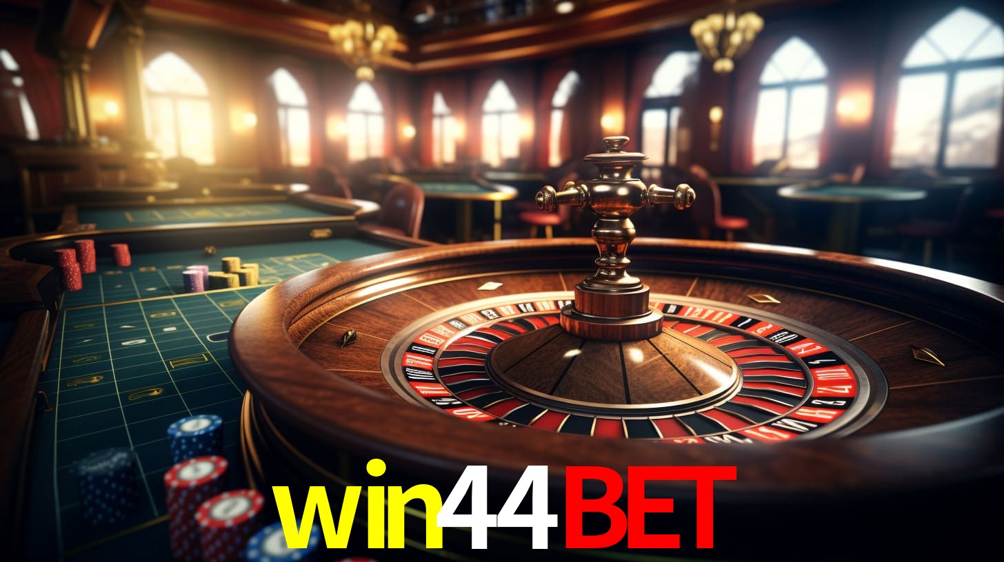 Blackjack Table win44bet