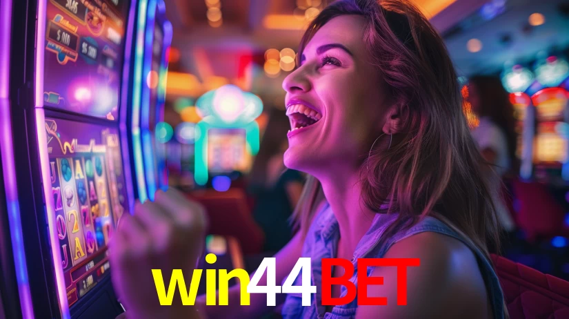 win44bet,win44bet login