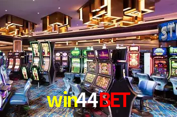 A Experiência Imersiva dos Cassinos Ao Vivo no win44bet