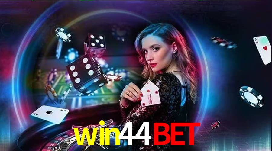 Account Benefits win44bet