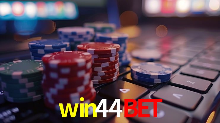 Secure Login win44bet