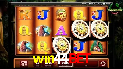 Blackjack Table win44bet