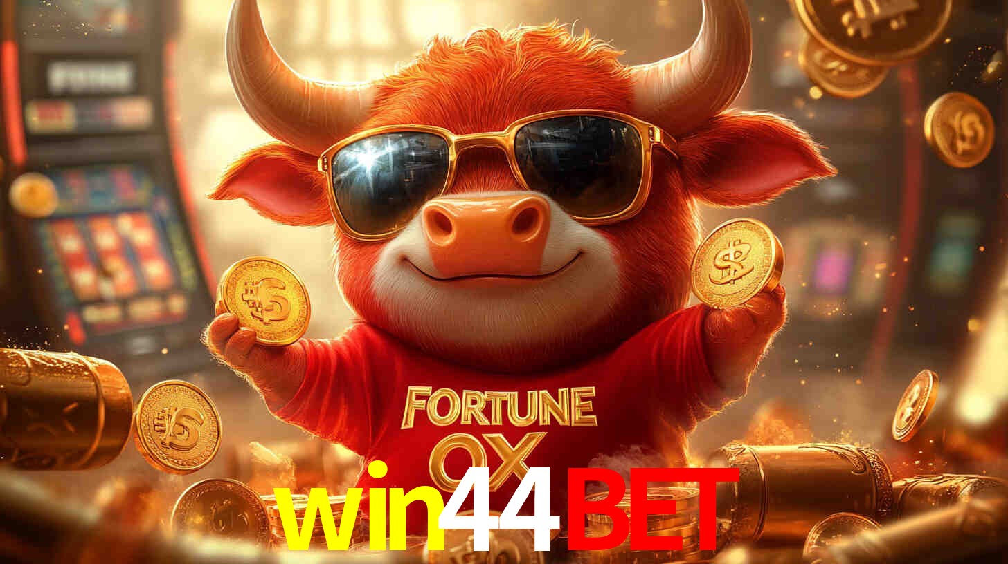 win44bet: A Experiência de Casino com Jogos de Mesa ao Vivo