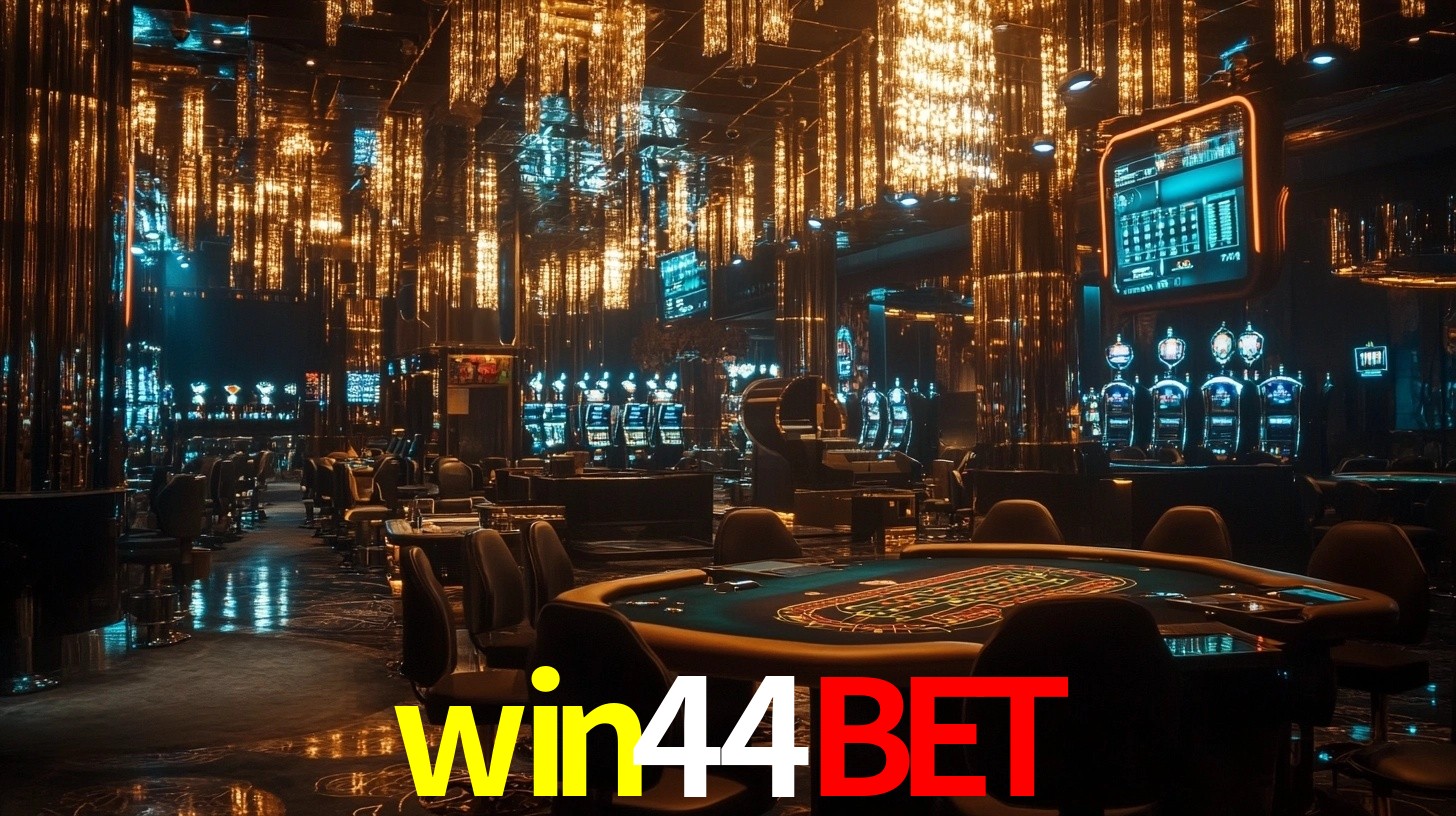 win44bet login