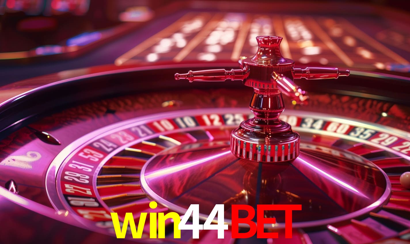 Explorando a Categoria de Eventos em Apostas na win44bet