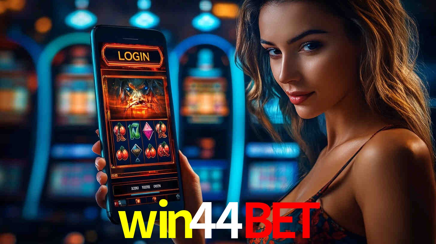 win44bet,win44bet login
