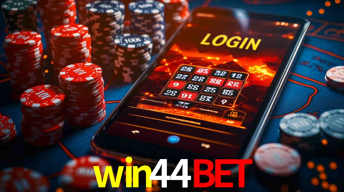 Bônus Generosos e Exclusivos no win44bet para Você!