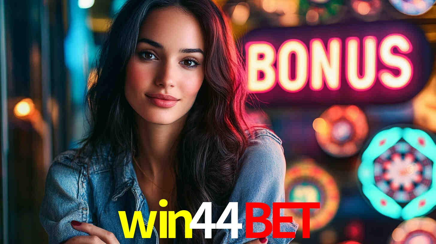 win44bet,win44bet login