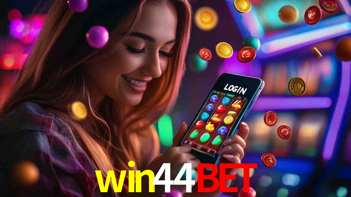 win44bet login
