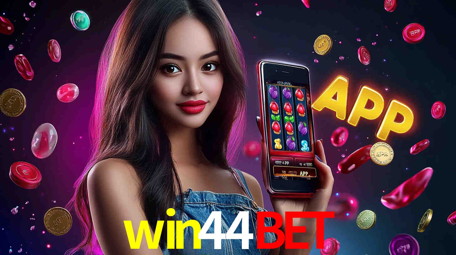 Apostas Esportivas na win44bet: Um Guia Completo