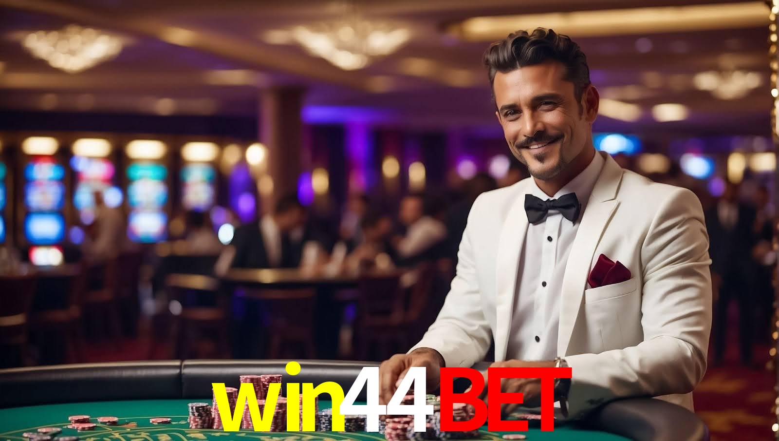 Quick Registration win44bet