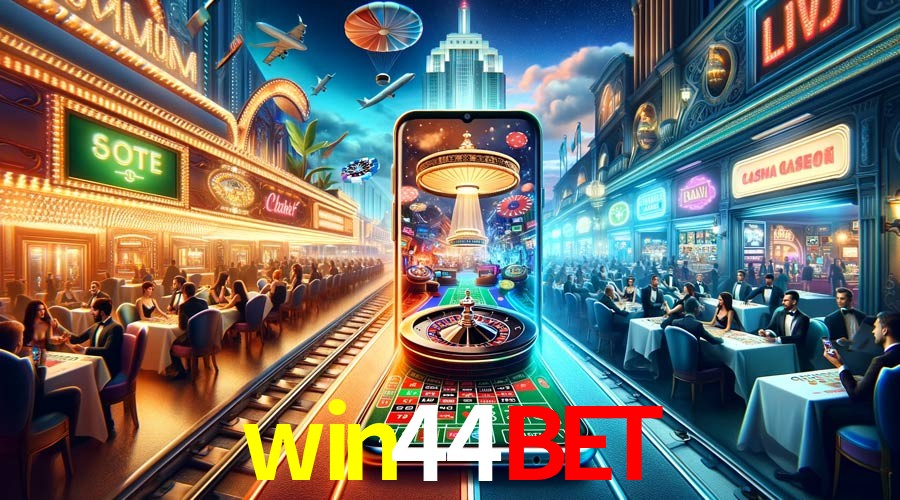 2FA Security win44bet