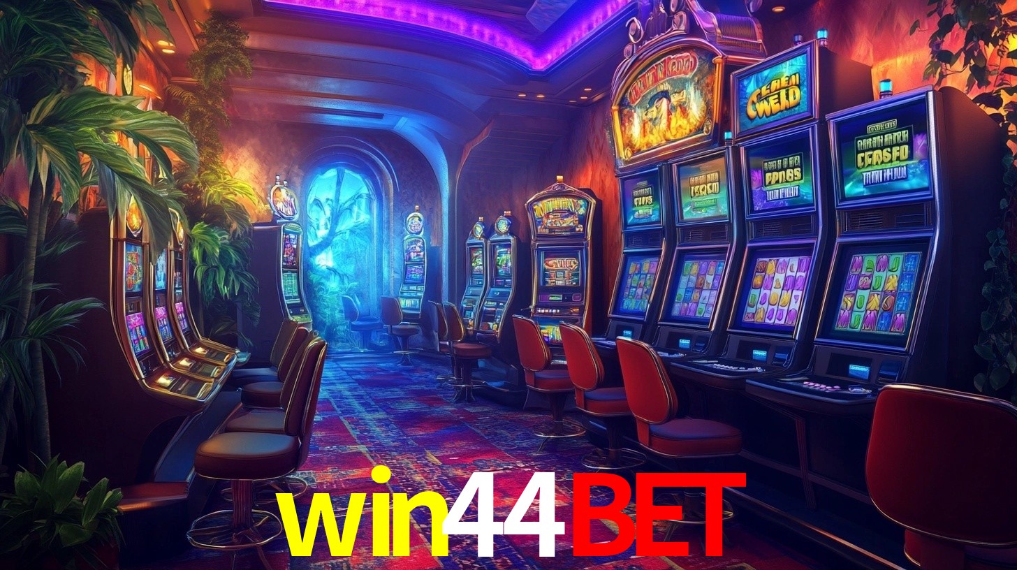 Welcome Bonus win44bet