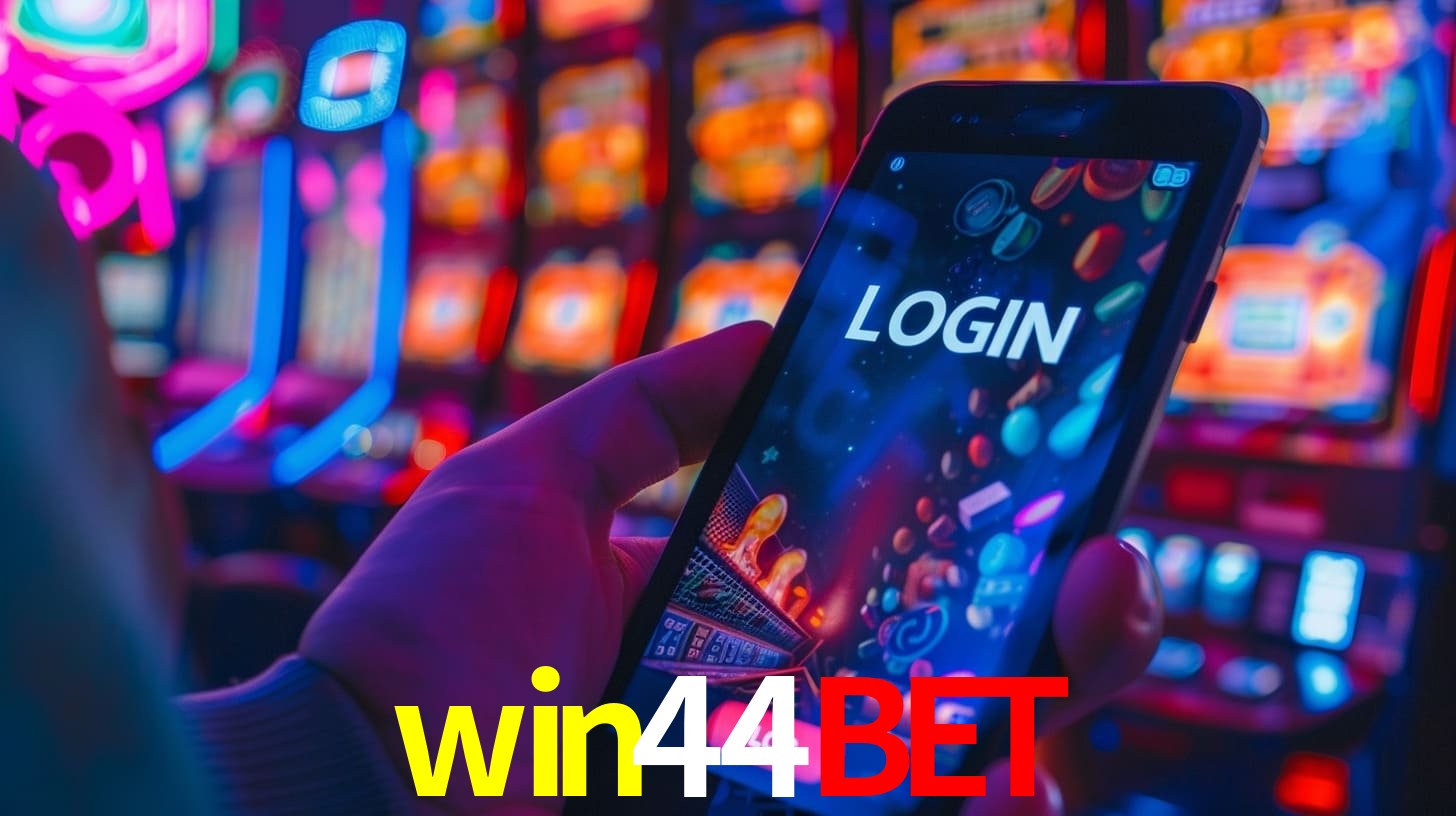 Football Betting win44bet