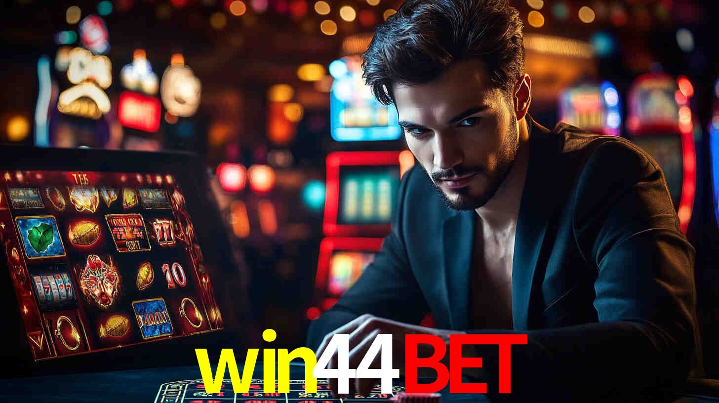win44bet,win44bet login