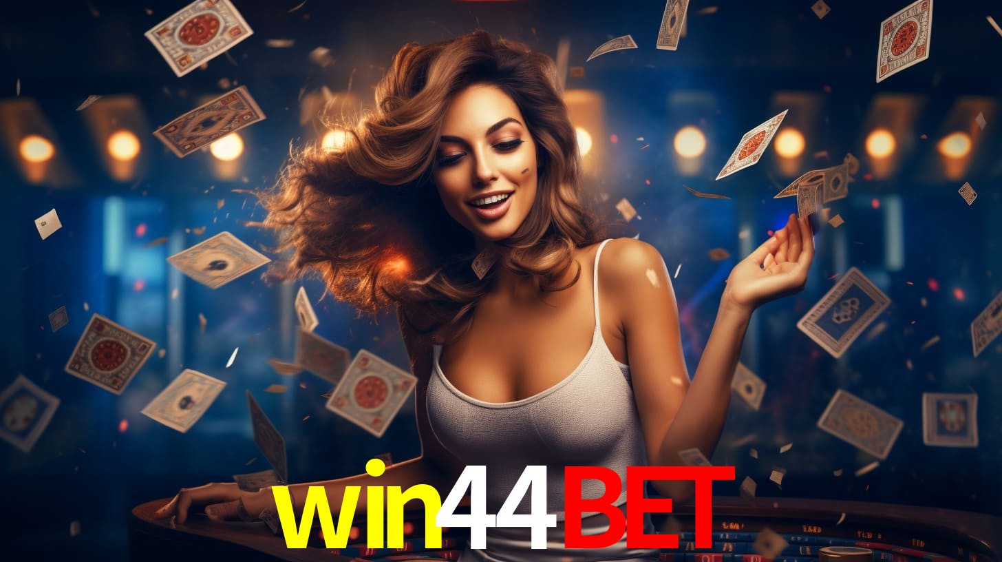 win44bet,win44bet login