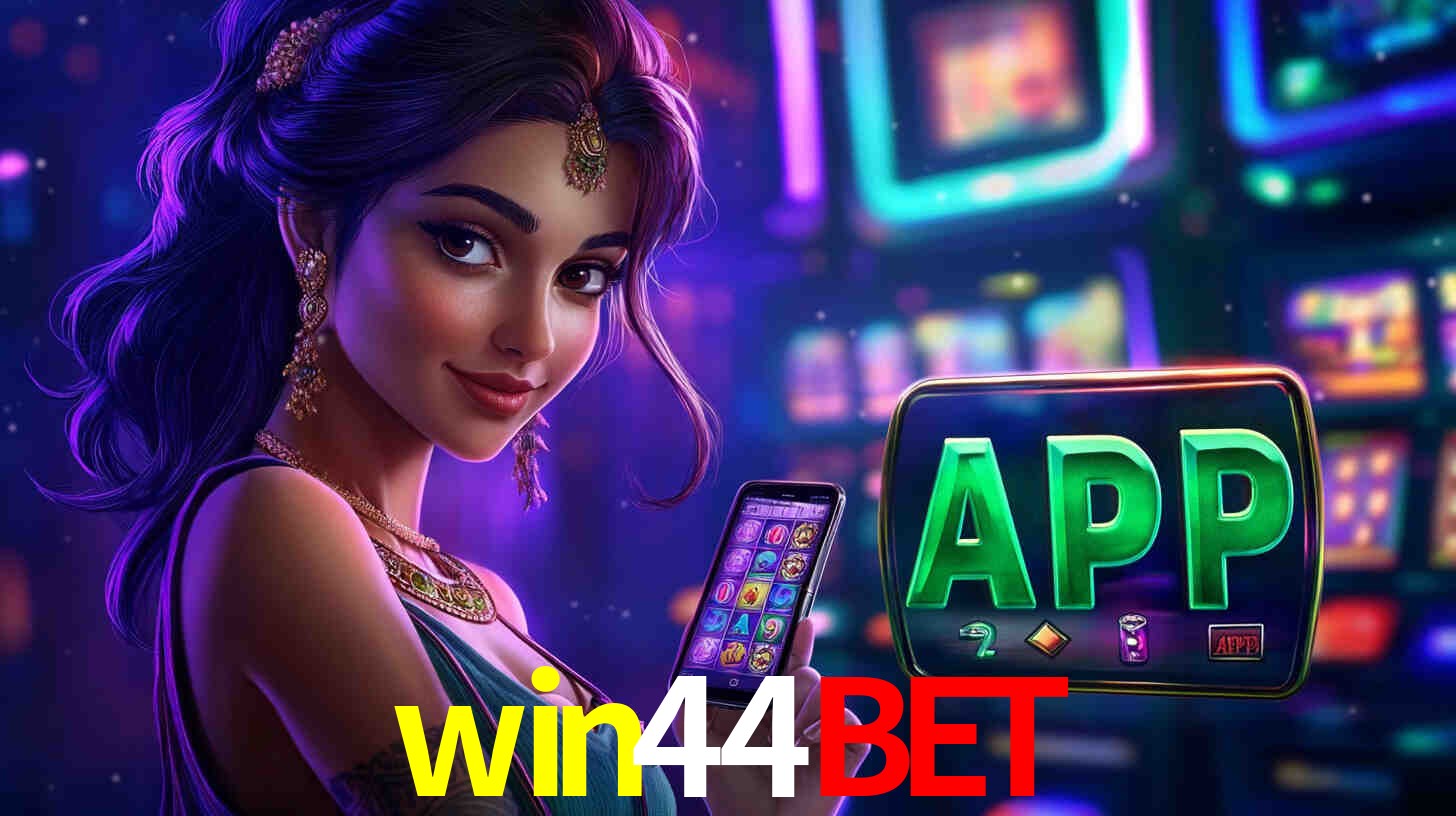 win44bet app