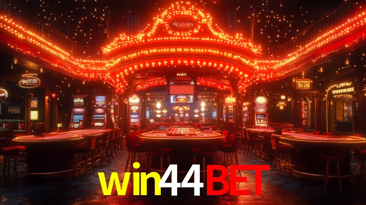 win44bet,win44bet login