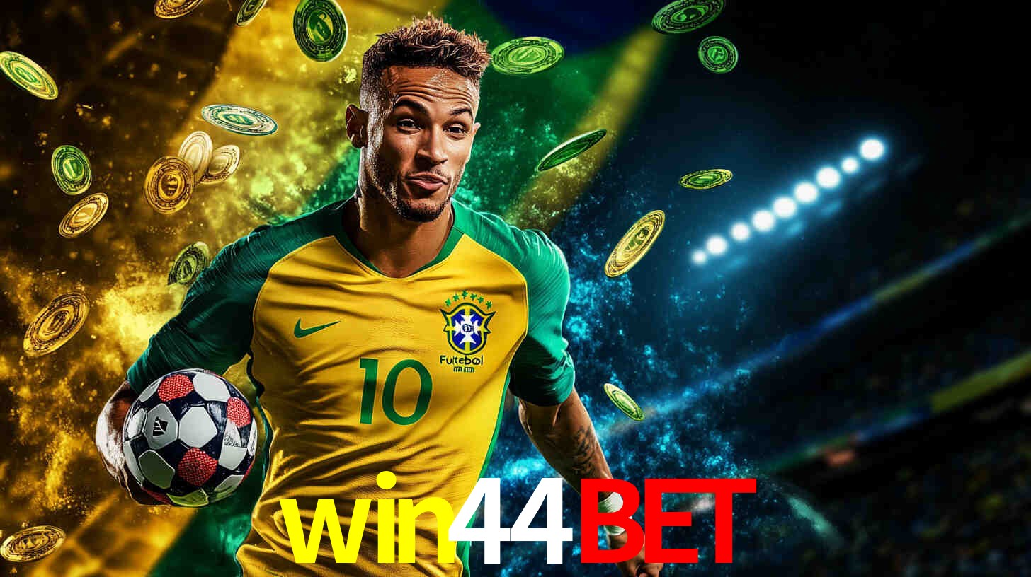 A Experiência Imersiva dos Cassinos Ao Vivo no win44bet