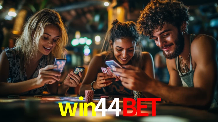 Programa VIP win44bet
