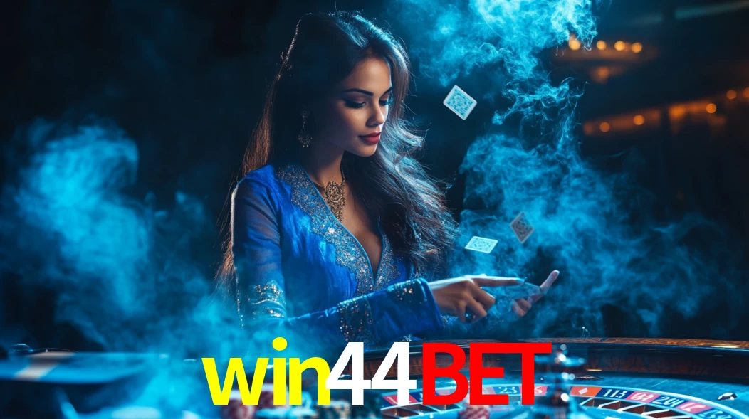 Explorando a Categoria de Eventos em Apostas na win44bet