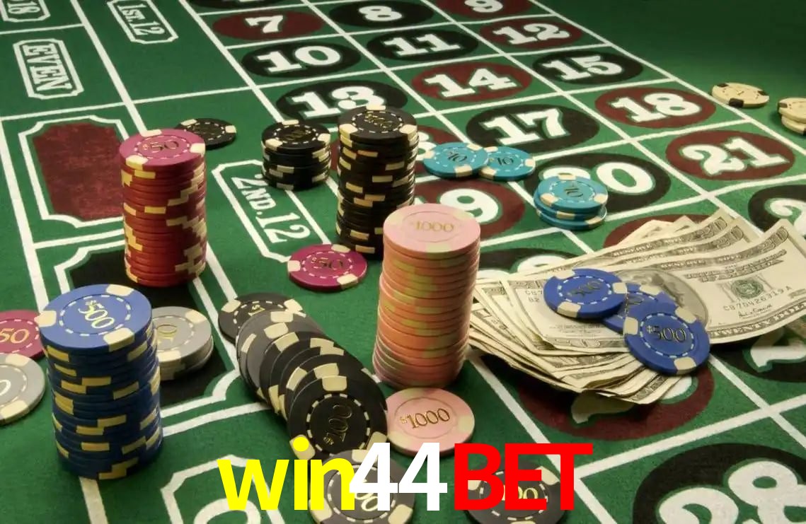 win44bet,win44bet login