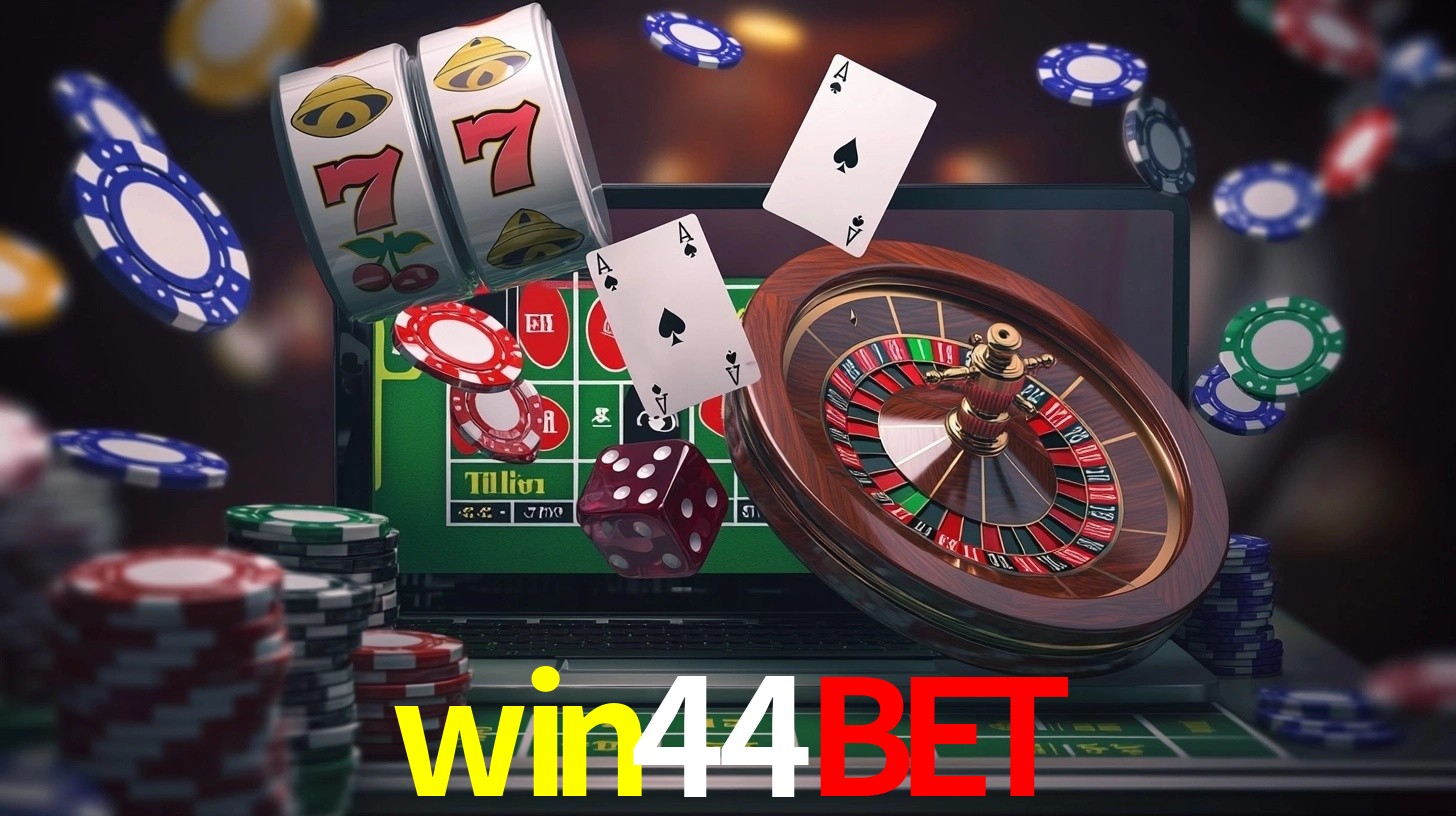Programa VIP win44bet
