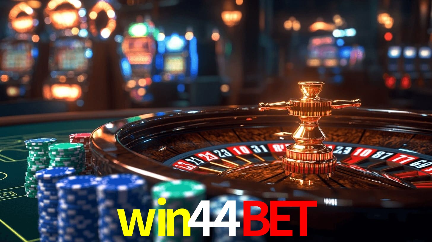 win44bet login