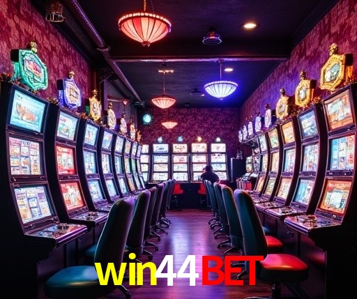 Weekend Specials win44bet