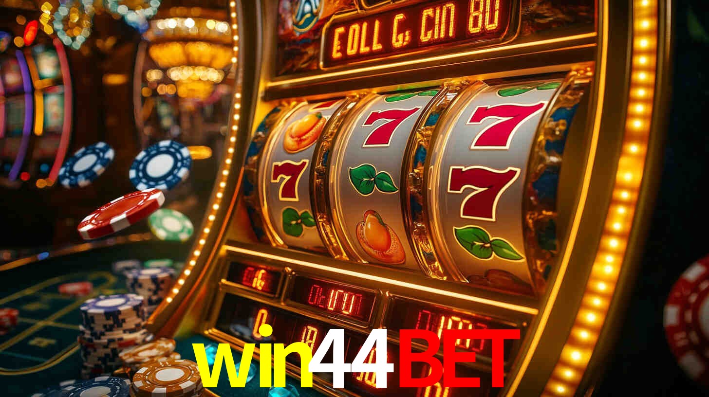 Premium Interface win44bet