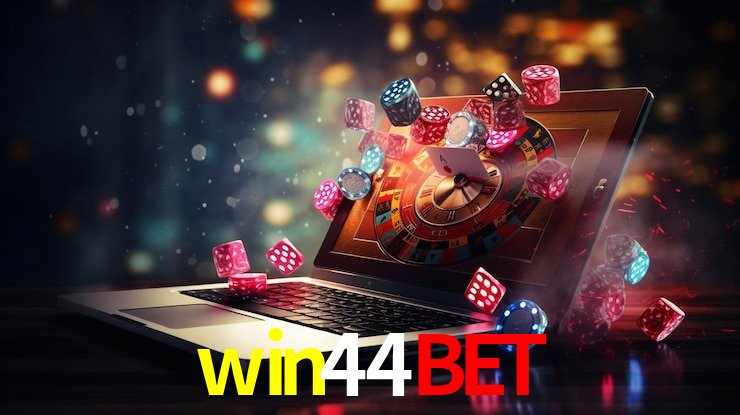A Emoção da Loteria na win44bet: Uma Chance de Mudança de Vida