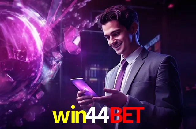 Tennis Betting win44bet