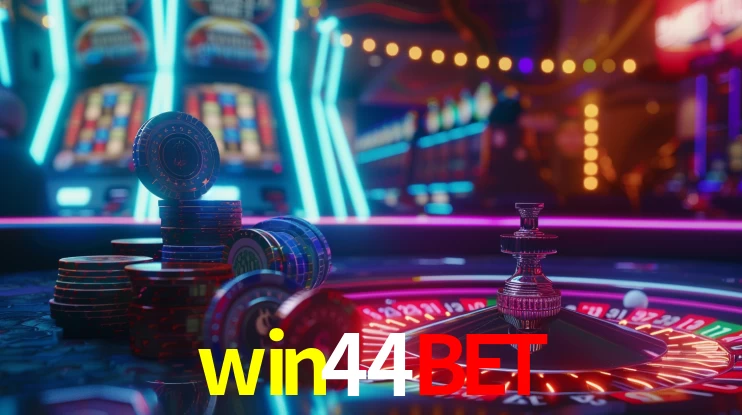Live Casino win44bet