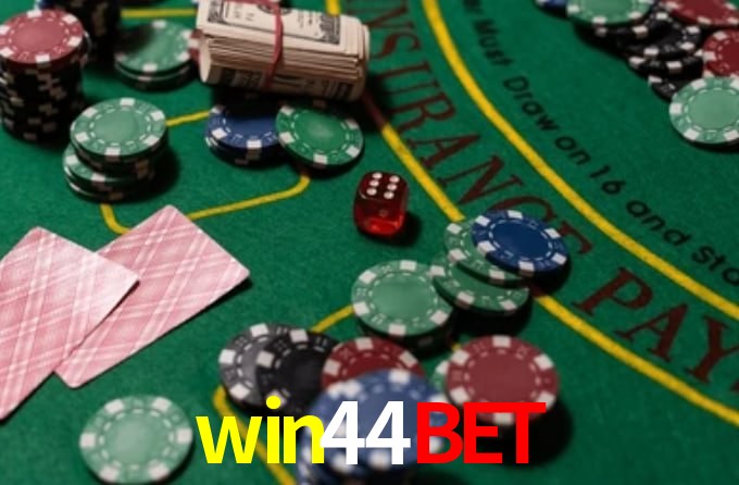 win44bet login