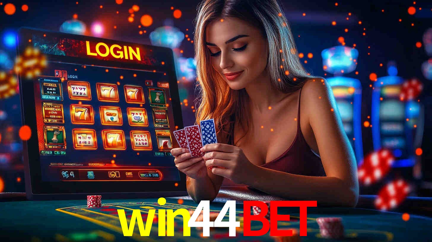 win44bet app