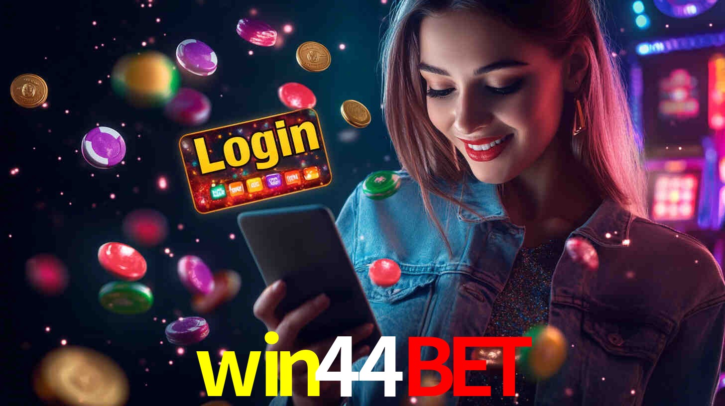 Descubra o Programa VIP da win44bet: Vantagens Exclusivas para Jogadores