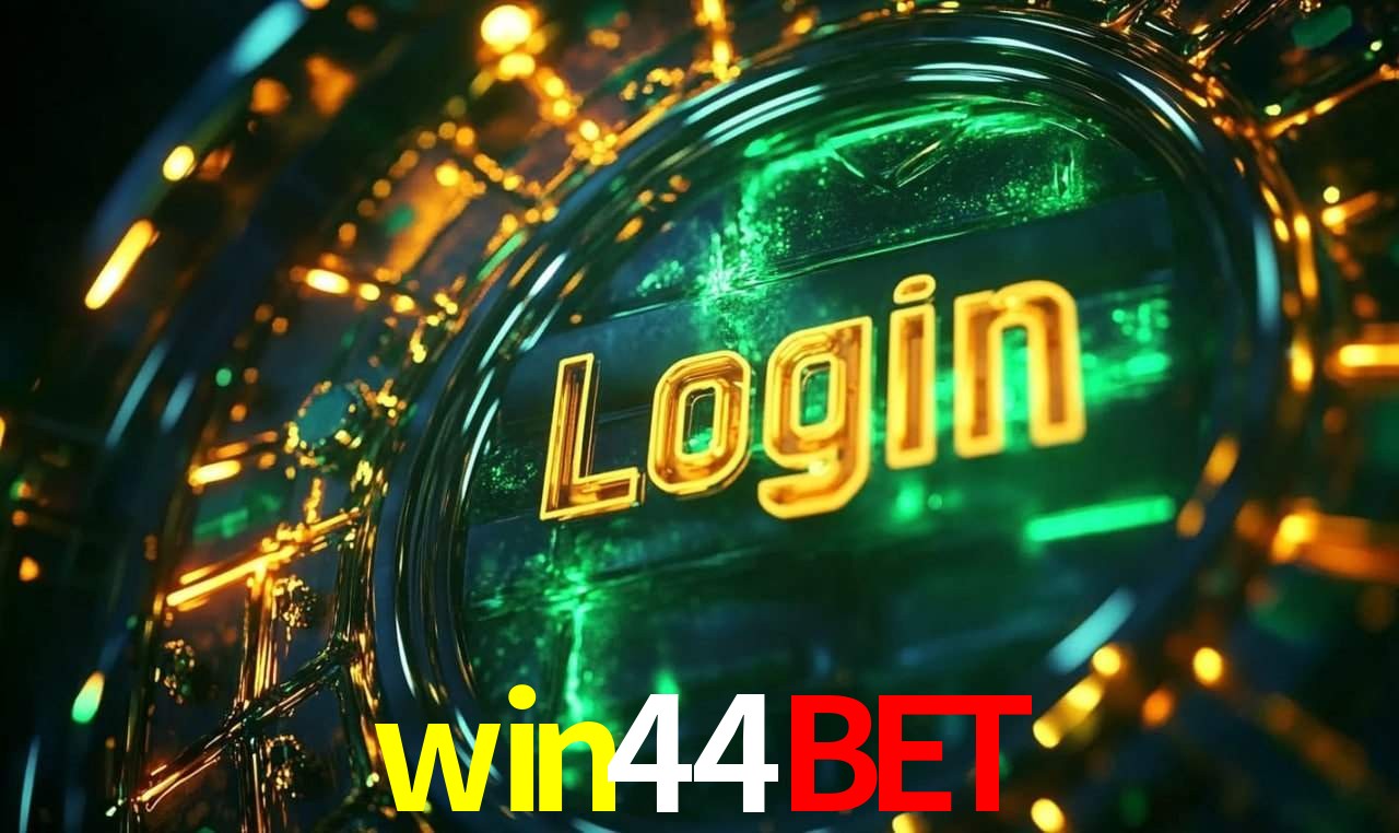 win44bet App Interface