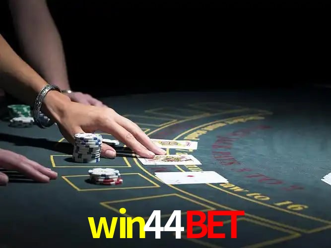 Platform Technology win44bet