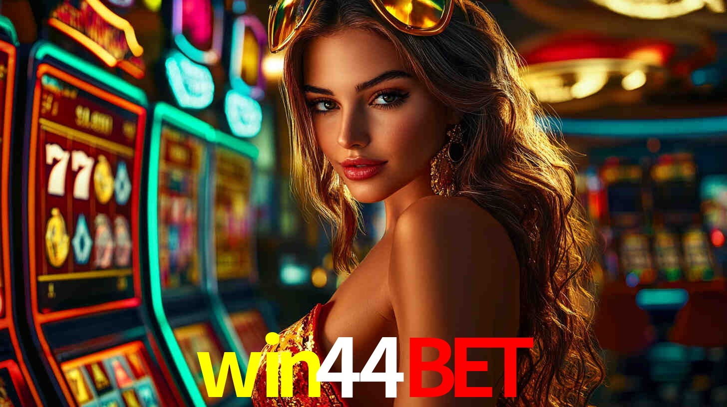 Exclusive Games win44bet