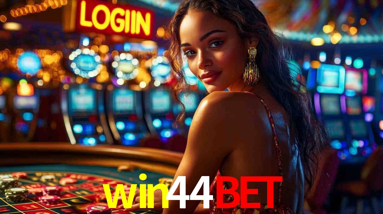 Live Casino win44bet