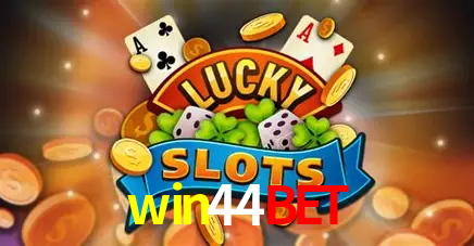 Descubra a Magia dos Jogos de Arcade no win44bet