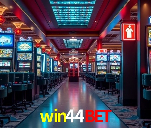 Descubra o Programa VIP da win44bet: Vantagens Exclusivas para Jogadores