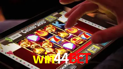 VIP Casino win44bet